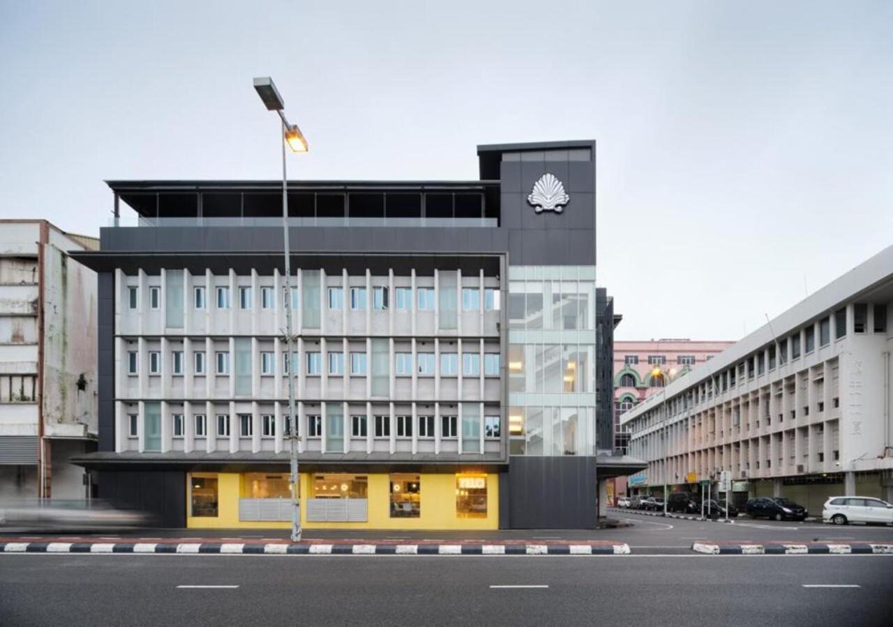 The Brunei Hotel Bandar Seri Begawan Bagian luar foto