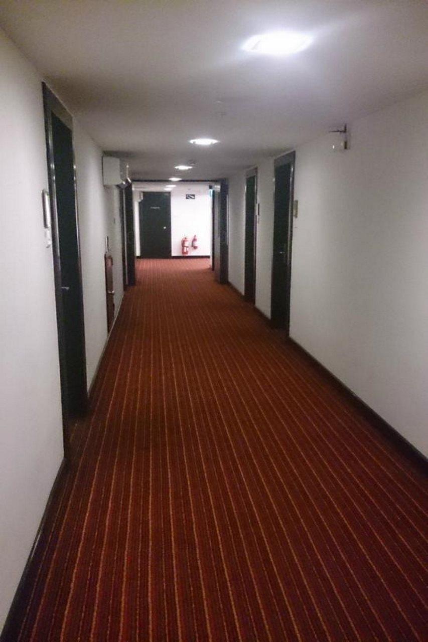 The Brunei Hotel Bandar Seri Begawan Bagian luar foto